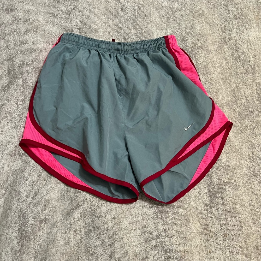 Womens Nike running shorts
